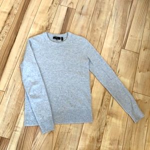 Theory Cashmere sweater